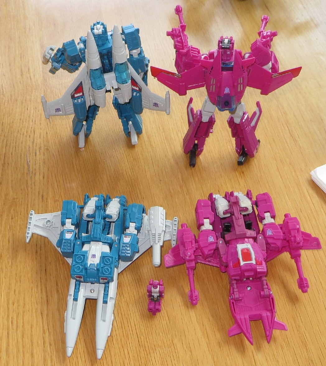 Transformers News: Pictures from the 2017 Australia Toy Fair with Transformers The Last Knight, RID and Titans Return Transformers News: Pictures from the 2017 Australia Toy Fair with Transformers The Last Knight, RID and Titans Return