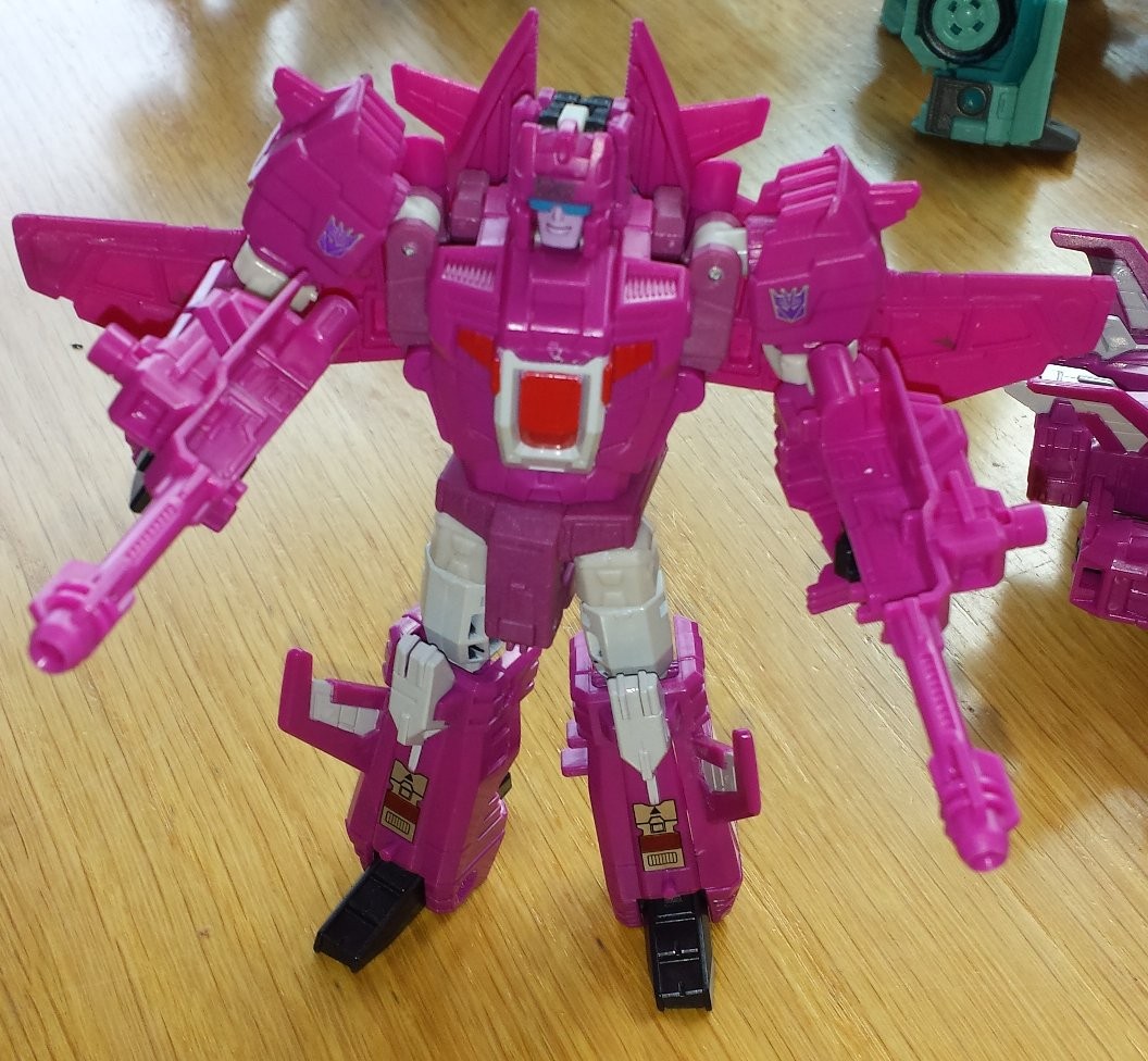 Transformers News: Pictures from the 2017 Australia Toy Fair with Transformers The Last Knight, RID and Titans Return Transformers News: Pictures from the 2017 Australia Toy Fair with Transformers The Last Knight, RID and Titans Return