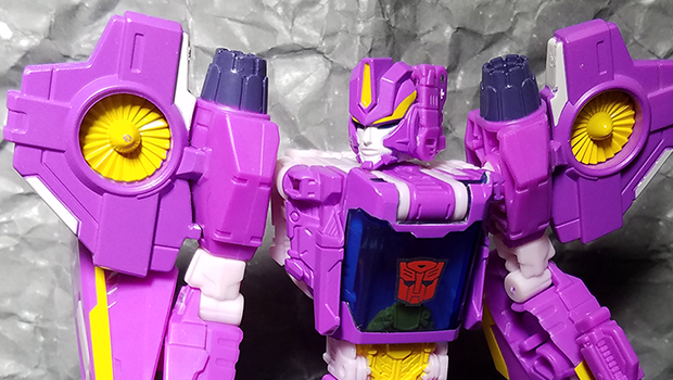 Transformers News: Re: Transformers Titans Return Product Reveals, News, Updates, Rumors, Leaks and more! Transformers News: Re: Transformers Titans Return Product Reveals, News, Updates, Rumors, Leaks and more!