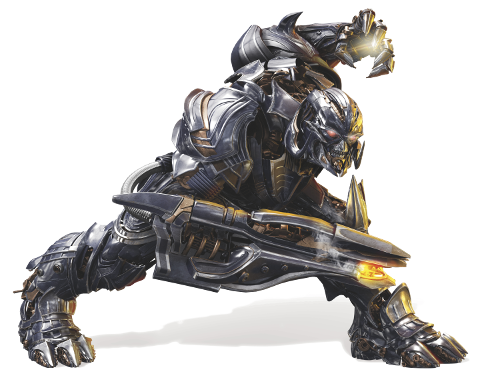 Transformers News: Potential Transformers: The Last Knight Packaging Art Transformers News: Potential Transformers: The Last Knight Packaging Art