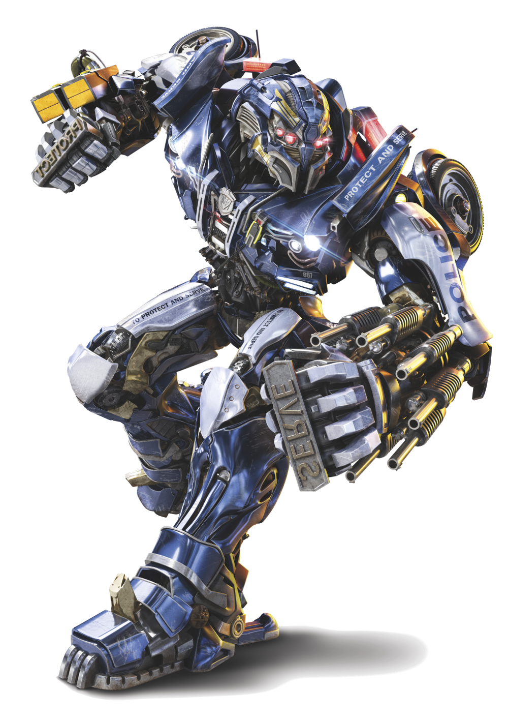 Transformers News: Potential Transformers: The Last Knight Packaging Art Transformers News: Potential Transformers: The Last Knight Packaging Art