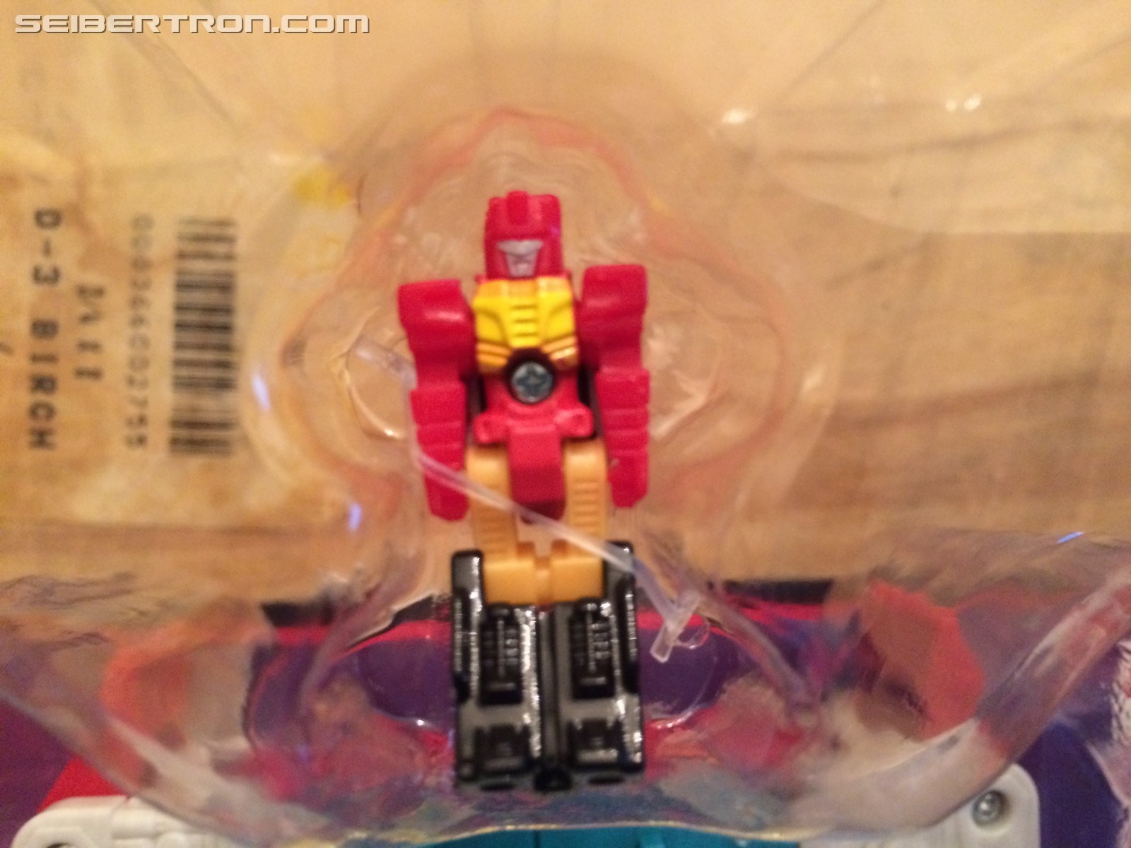 Transformers News: In hand Images of Titans Return Chaos on Velocitron Set with First Look at Titan Masters