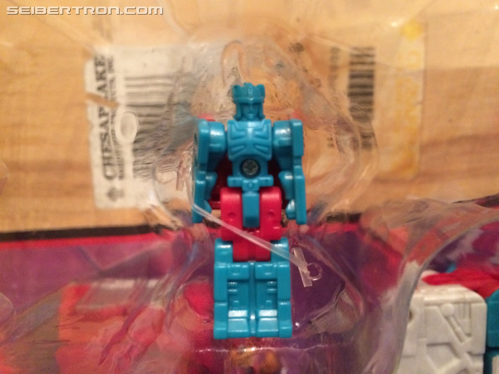 Transformers News: In hand Images of Titans Return Chaos on Velocitron Set with First Look at Titan Masters