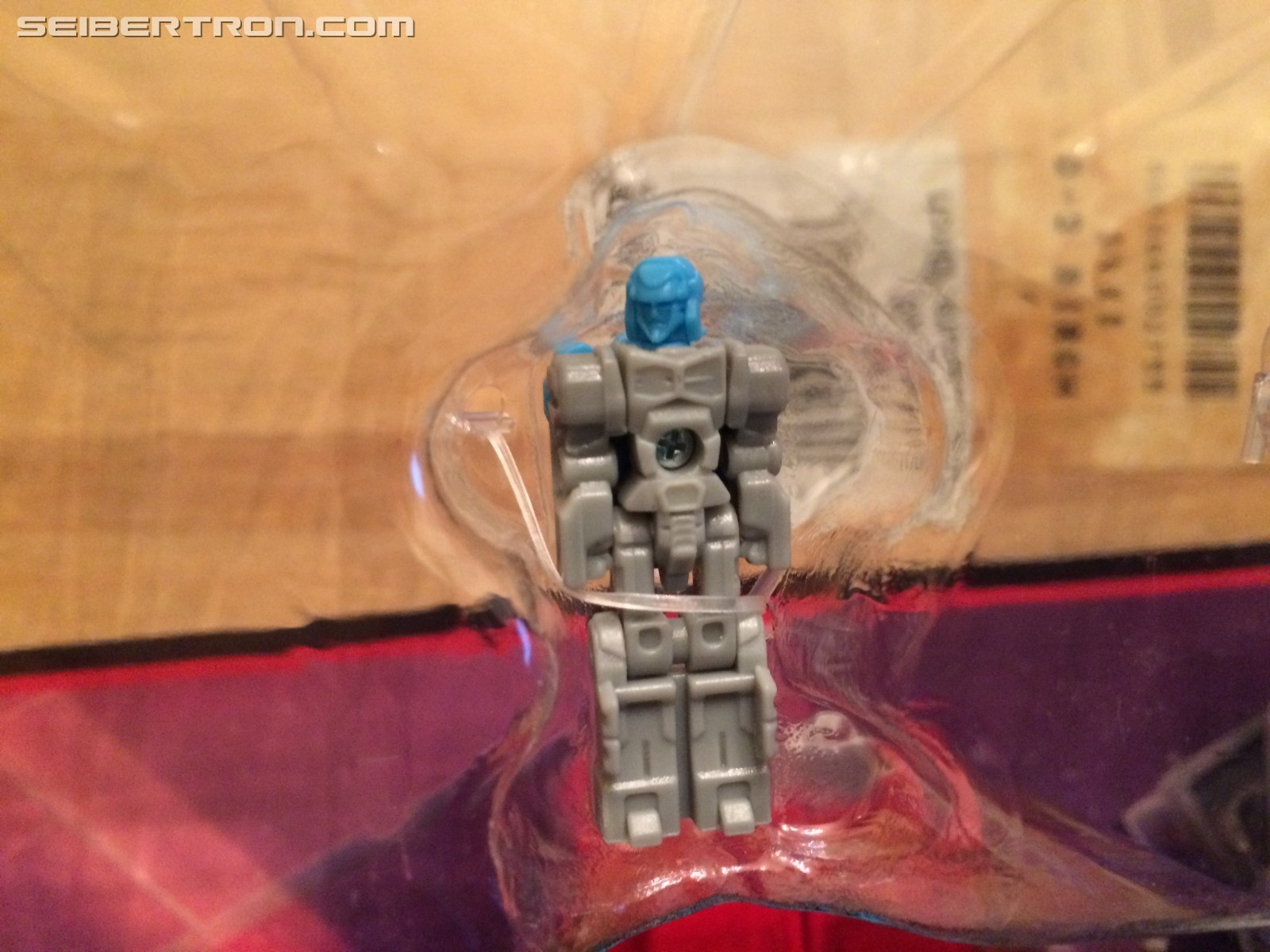 Transformers News: In hand Images of Titans Return Chaos on Velocitron Set with First Look at Titan Masters