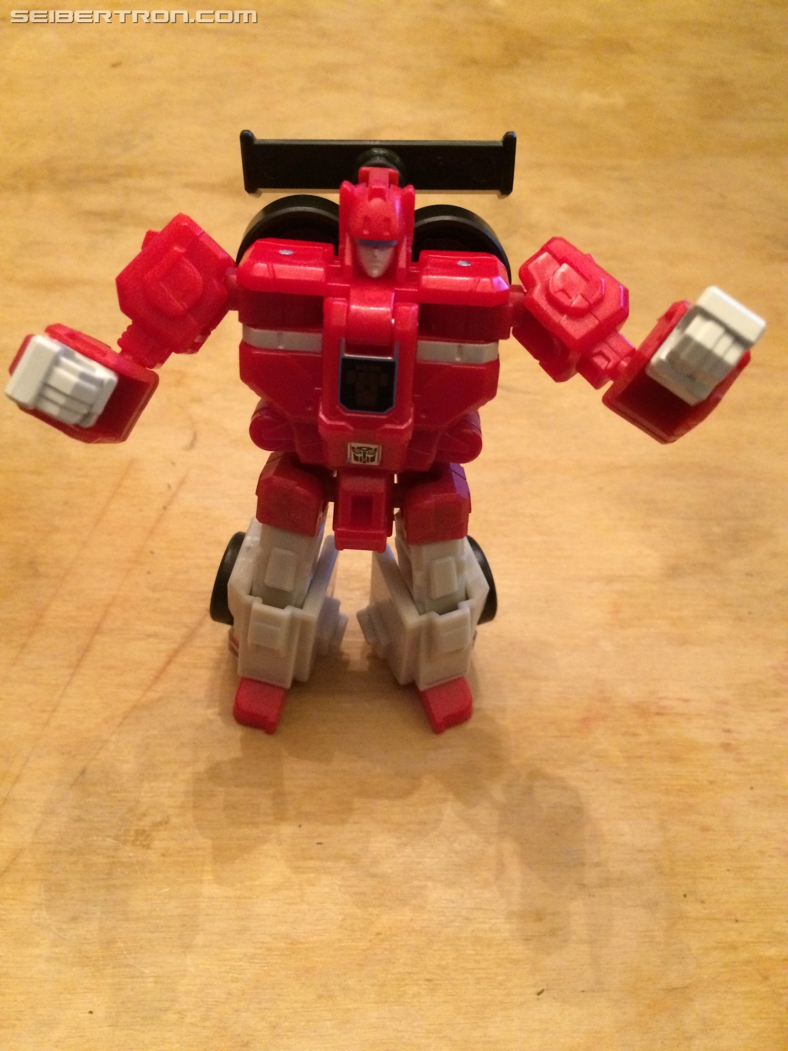 Transformers News: Pictorial Review of Titans Return Chaos on Velocitron Set Transformers News: Pictorial Review of Titans Return Chaos on Velocitron Set