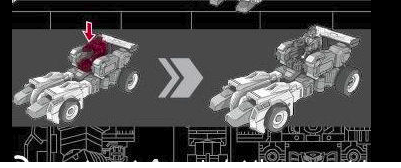 Transformers News: Scale Comparison for Titans Return Fastclash and Titan Master Compatibility Revealed Transformers News: Scale Comparison for Titans Return Fastclash and Titan Master Compatibility Revealed
