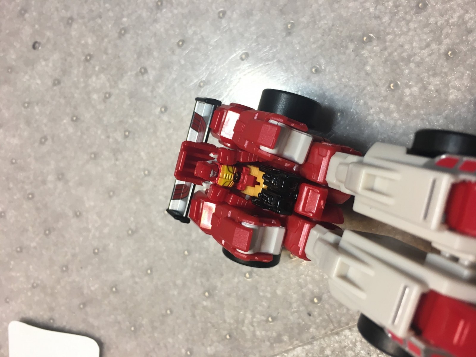 Transformers News: Scale Comparison for Titans Return Fastclash and Titan Master Compatibility Revealed Transformers News: Scale Comparison for Titans Return Fastclash and Titan Master Compatibility Revealed