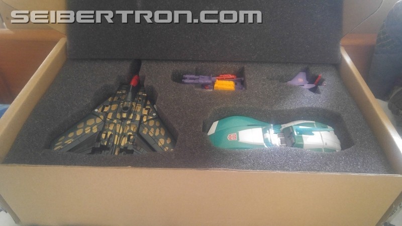 Transformers News: TFSS 5.0 Figures Now Arriving Transformers News: TFSS 5.0 Figures Now Arriving