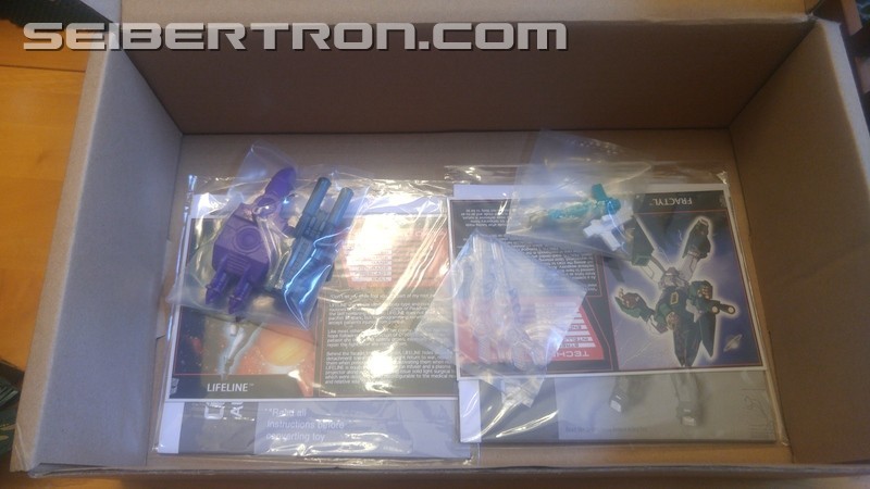 Transformers News: TFSS 5.0 Figures Now Arriving Transformers News: TFSS 5.0 Figures Now Arriving