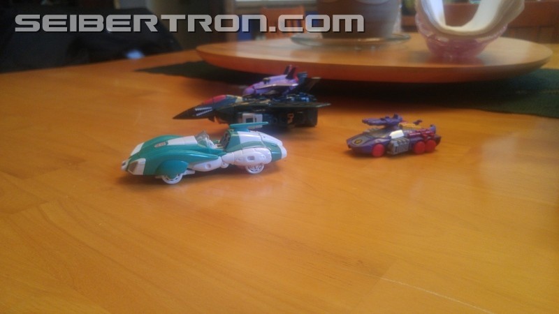 Transformers News: TFSS 5.0 Figures Now Arriving Transformers News: TFSS 5.0 Figures Now Arriving