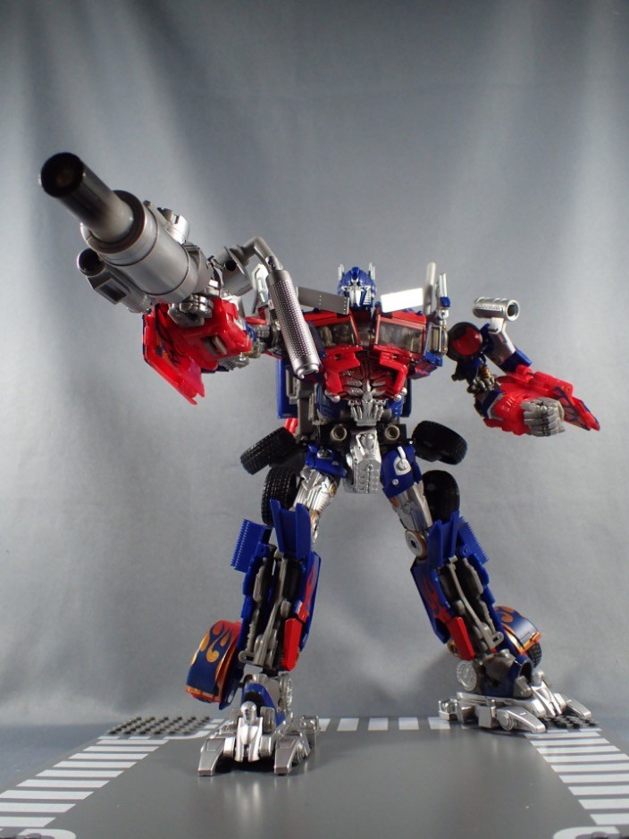 Transformers News: In Hand Images - Transformers Movie The Best Leader Optimus Prime, Dinoriders Grimlock and Strafe Transformers News: In Hand Images - Transformers Movie The Best Leader Optimus Prime, Dinoriders Grimlock and Strafe