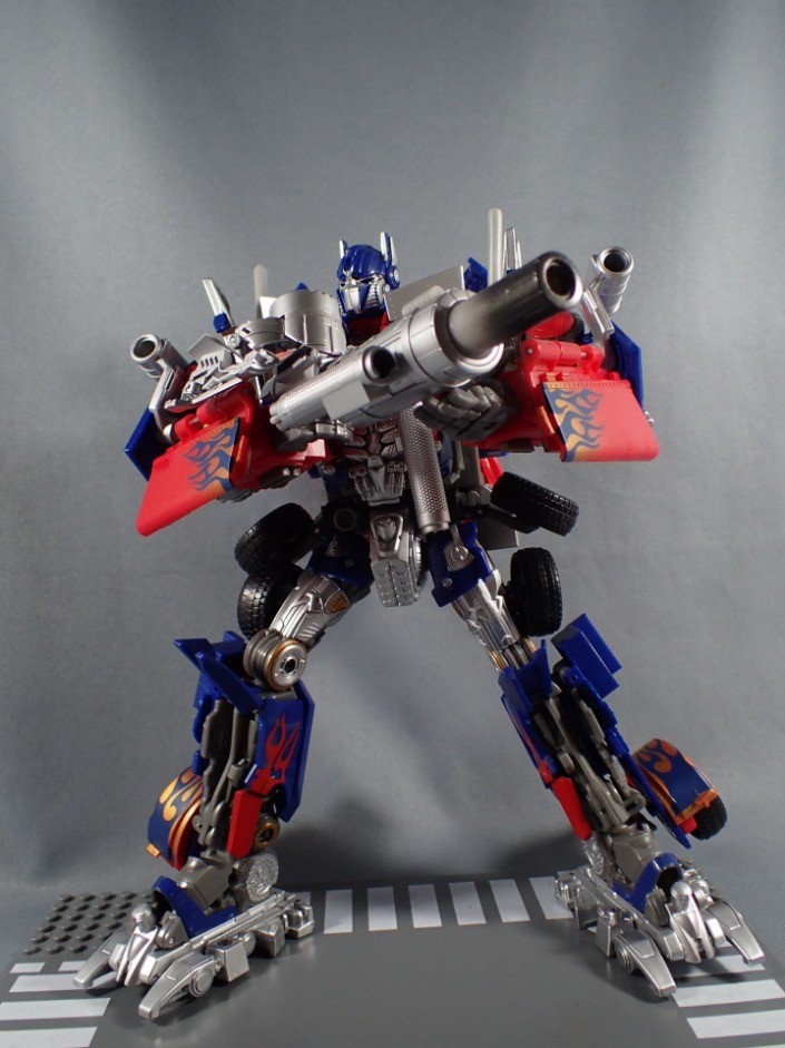 Transformers News: In Hand Images - Transformers Movie The Best Leader Optimus Prime, Dinoriders Grimlock and Strafe Transformers News: In Hand Images - Transformers Movie The Best Leader Optimus Prime, Dinoriders Grimlock and Strafe