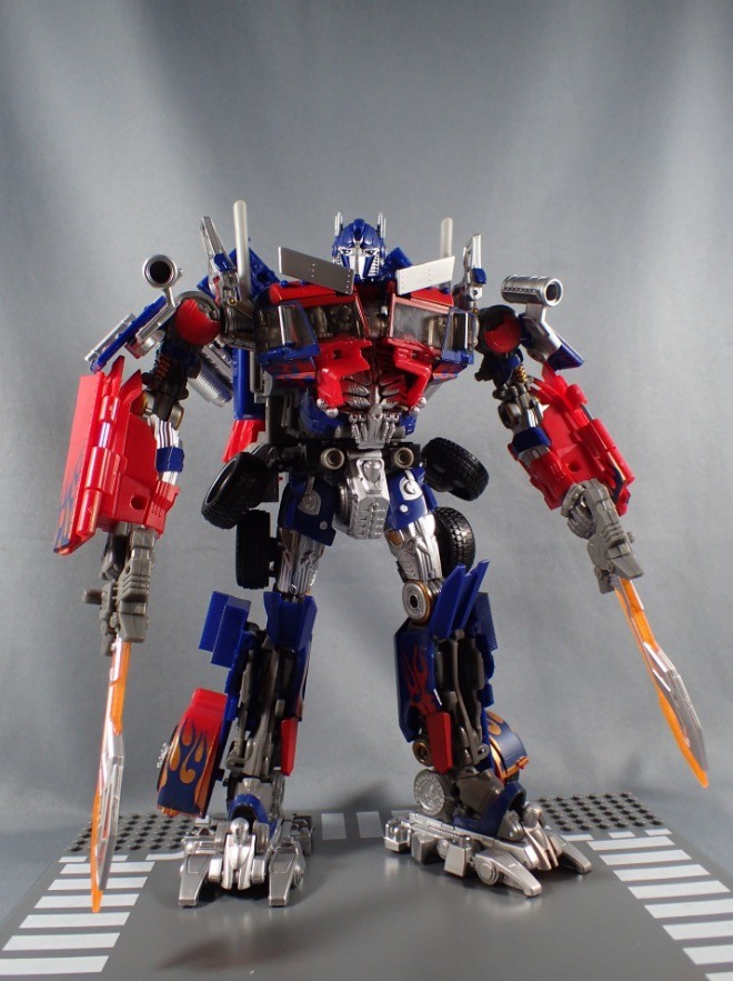 Transformers News: In Hand Images - Transformers Movie The Best Leader Optimus Prime, Dinoriders Grimlock and Strafe Transformers News: In Hand Images - Transformers Movie The Best Leader Optimus Prime, Dinoriders Grimlock and Strafe