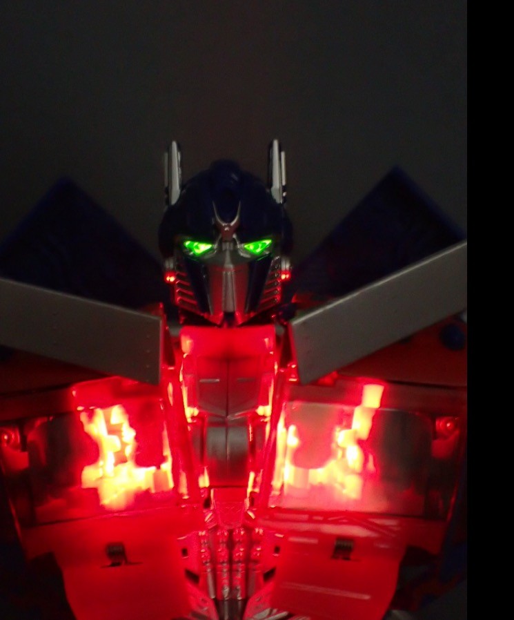 Transformers News: In Hand Images - Transformers Movie The Best Leader Optimus Prime, Dinoriders Grimlock and Strafe Transformers News: In Hand Images - Transformers Movie The Best Leader Optimus Prime, Dinoriders Grimlock and Strafe