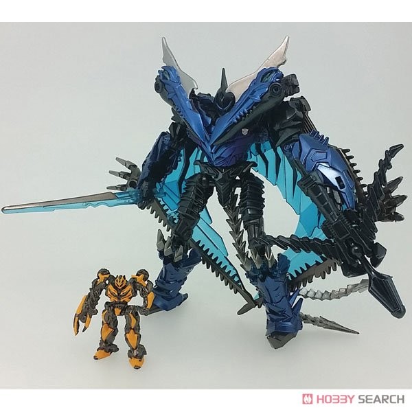 Transformers News: In Hand Images - Transformers Movie The Best Leader Optimus Prime, Dinoriders Grimlock and Strafe Transformers News: In Hand Images - Transformers Movie The Best Leader Optimus Prime, Dinoriders Grimlock and Strafe
