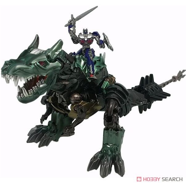 Transformers News: In Hand Images - Transformers Movie The Best Leader Optimus Prime, Dinoriders Grimlock and Strafe Transformers News: In Hand Images - Transformers Movie The Best Leader Optimus Prime, Dinoriders Grimlock and Strafe