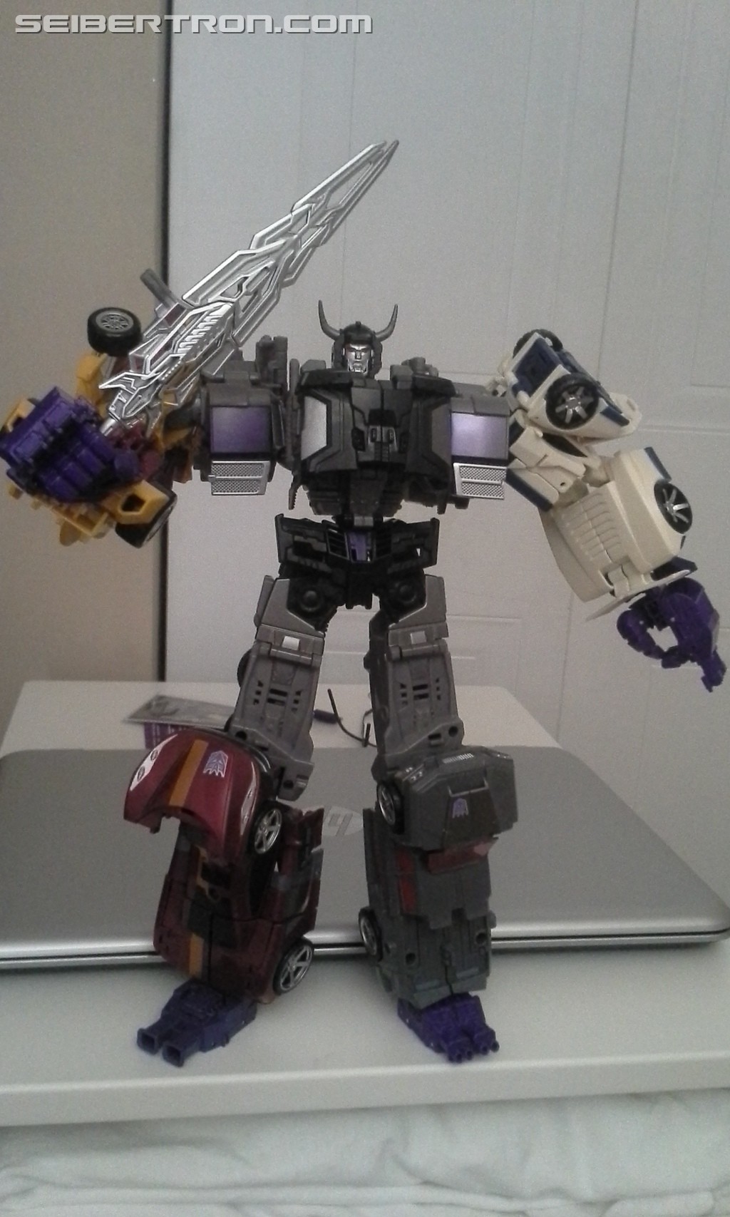 Transformers News: Top 5 Most Underrated Transformers Toys