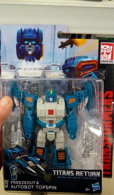 Transformers News: Re: Transformers Titans Return Product Reveals, News, Updates, Rumors, Leaks and more!