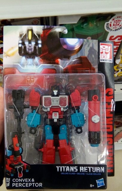Transformers News: Re: Transformers Titans Return Product Reveals, News, Updates, Rumors, Leaks and more!