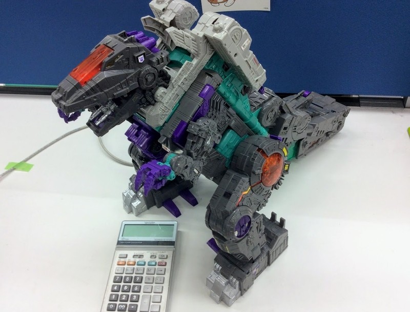 Transformers News: Re: Takara Tomy Transformers Legends Thread Transformers News: Re: Takara Tomy Transformers Legends Thread