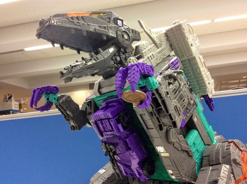 Transformers News: Re: Takara Tomy Transformers Legends Thread Transformers News: Re: Takara Tomy Transformers Legends Thread
