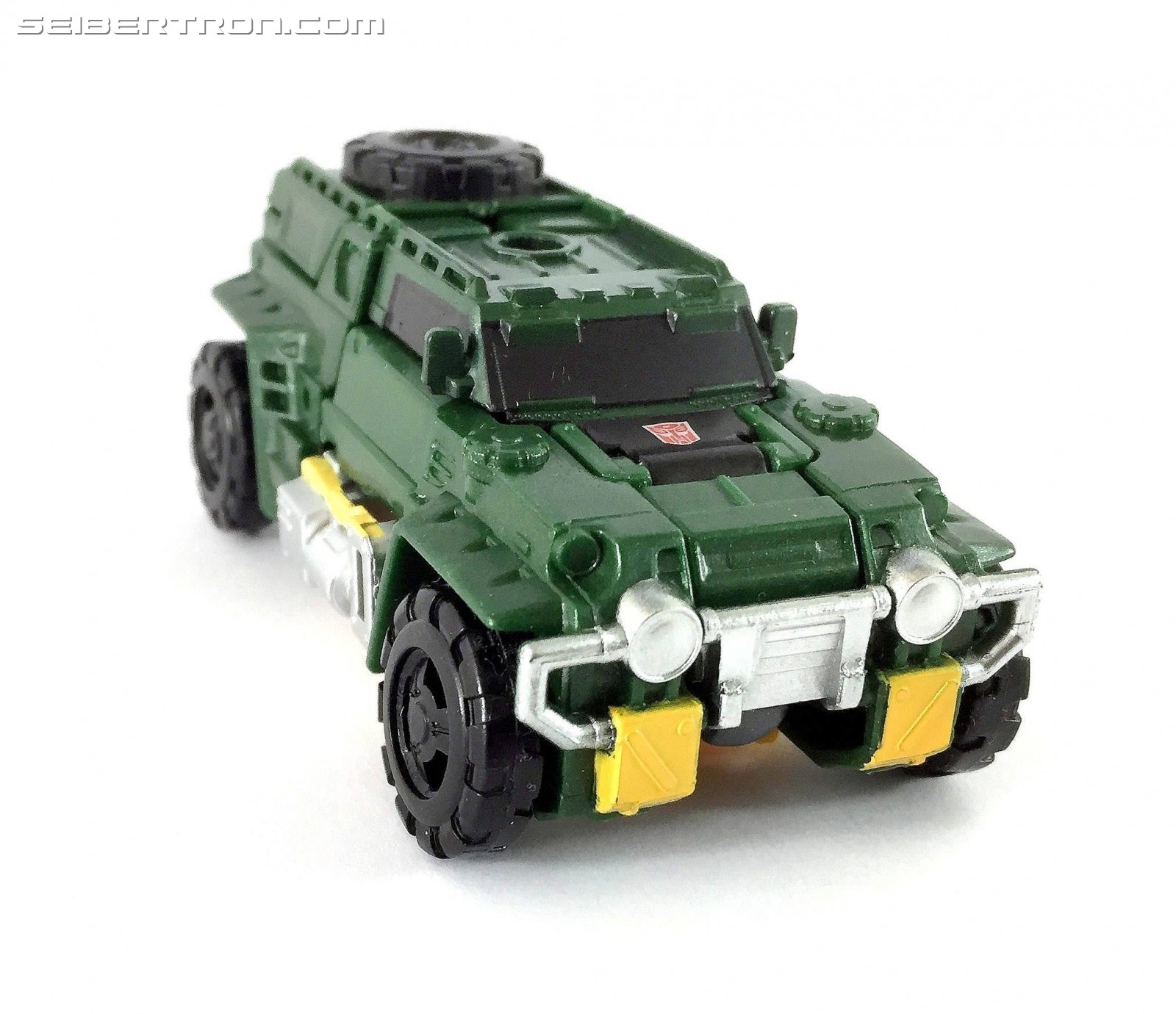 Transformers News: Images of Both Legends and Titanmaster Brawn from Titans Return Interacting Together Transformers News: Images of Both Legends and Titanmaster Brawn from Titans Return Interacting Together