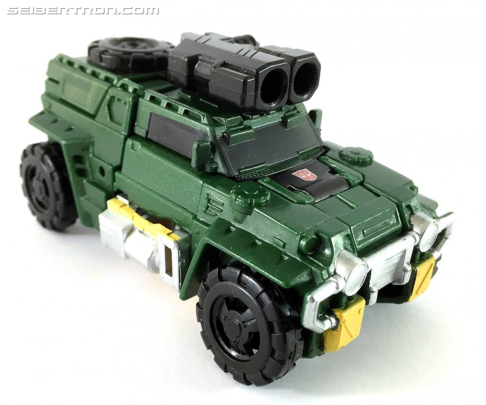 Transformers News: Images of Both Legends and Titanmaster Brawn from Titans Return Interacting Together Transformers News: Images of Both Legends and Titanmaster Brawn from Titans Return Interacting Together