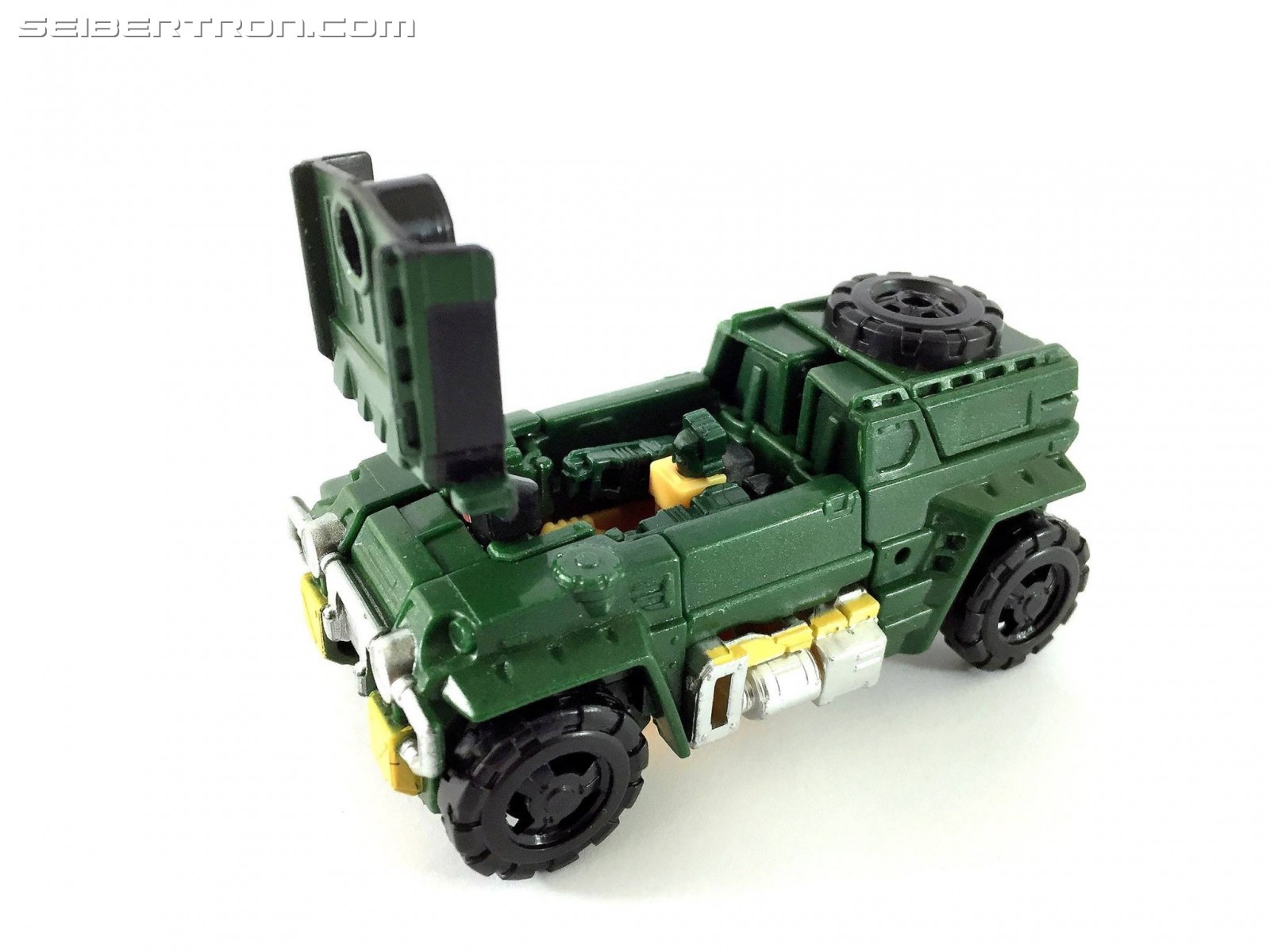 Transformers News: Images of Both Legends and Titanmaster Brawn from Titans Return Interacting Together Transformers News: Images of Both Legends and Titanmaster Brawn from Titans Return Interacting Together