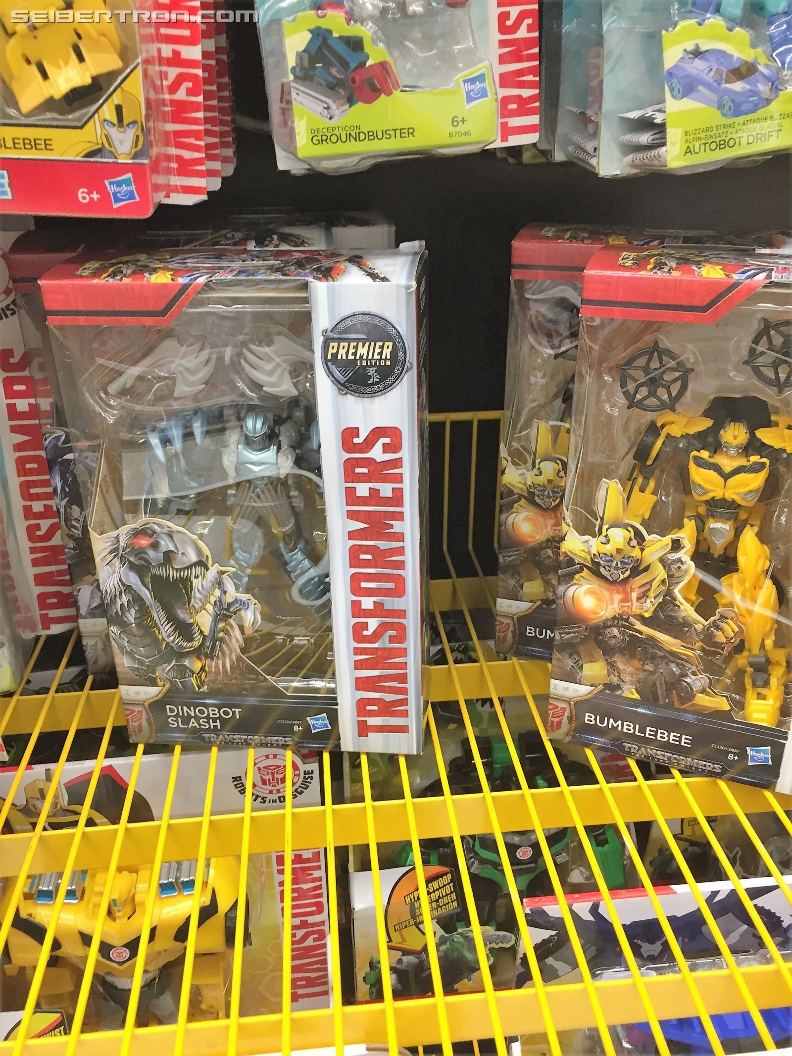 Transformers News: Re: Transformers: The Last Knight Toys Discussion Thread Transformers News: Re: Transformers: The Last Knight Toys Discussion Thread