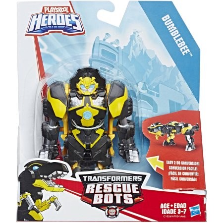Transformers News: Stock Images of Transformers: Rescue Bots Jet and Raptor Bumblebee