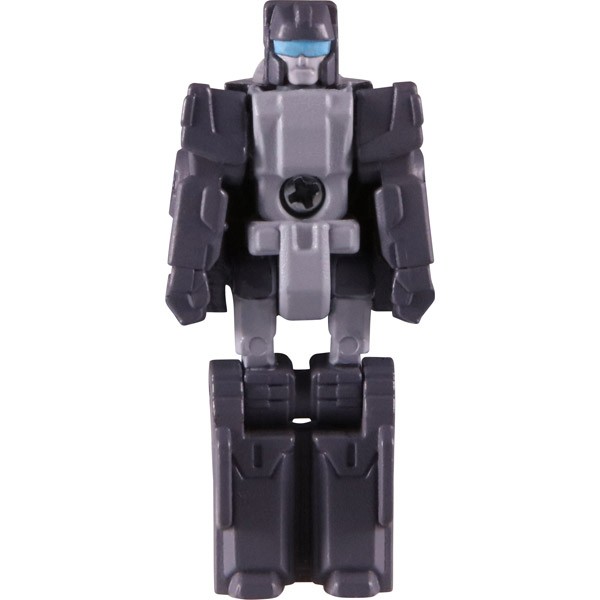 Transformers News: New Images - Takara Tomy Legends Kup