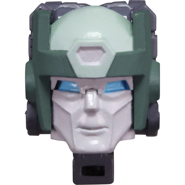 Transformers News: New Images - Takara Tomy Legends Kup