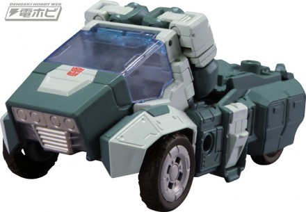 Transformers News: Even More Images of Transformers Legends Kup/Char Transformers News: Even More Images of Transformers Legends Kup/Char