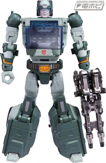 Transformers News: Even More Images of Transformers Legends Kup/Char Transformers News: Even More Images of Transformers Legends Kup/Char