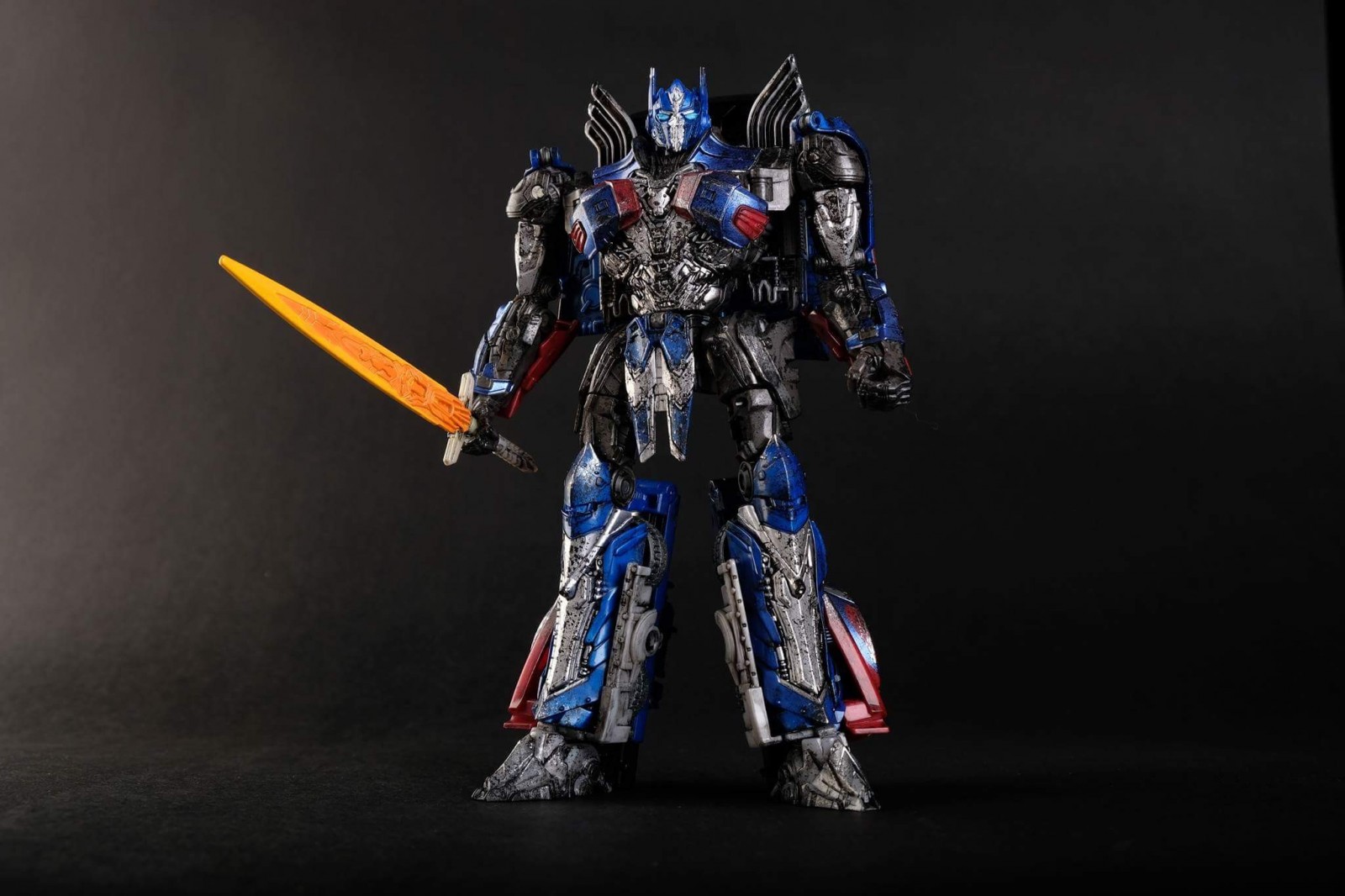 Transformers News: Re: Transformers: The Last Knight Toys Discussion Thread Transformers News: Re: Transformers: The Last Knight Toys Discussion Thread