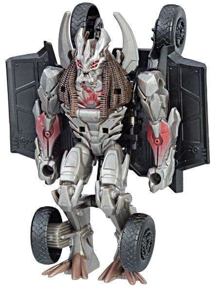 Transformers News: New Images of Legion Megatron, One Step Berserker and More from Transformers: The Last Knight Transformers News: New Images of Legion Megatron, One Step Berserker and More from Transformers: The Last Knight