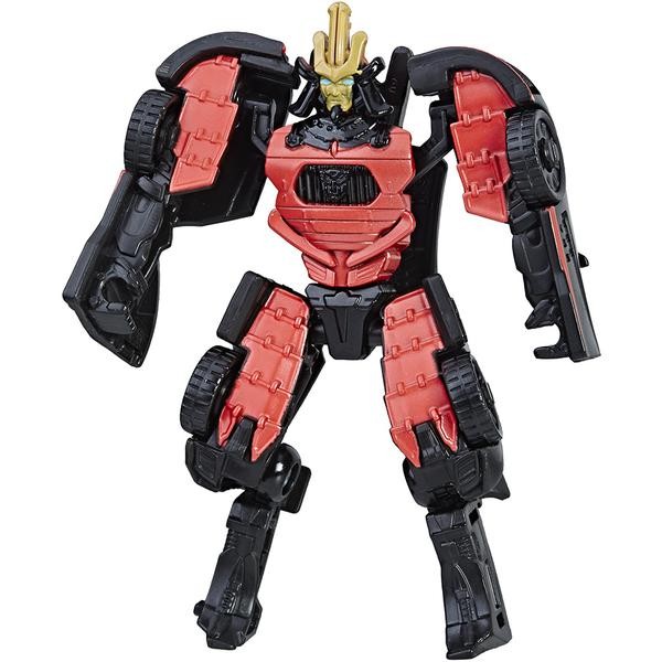 Transformers News: New Images of Legion Megatron, One Step Berserker and More from Transformers: The Last Knight Transformers News: New Images of Legion Megatron, One Step Berserker and More from Transformers: The Last Knight