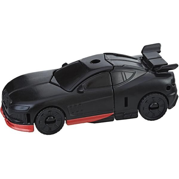 Transformers News: New Images of Legion Megatron, One Step Berserker and More from Transformers: The Last Knight Transformers News: New Images of Legion Megatron, One Step Berserker and More from Transformers: The Last Knight