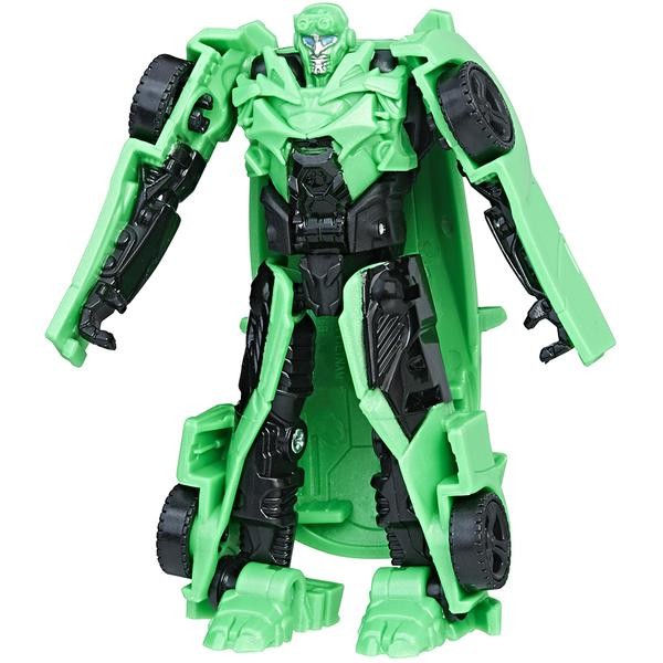 Transformers News: New Images of Legion Megatron, One Step Berserker and More from Transformers: The Last Knight Transformers News: New Images of Legion Megatron, One Step Berserker and More from Transformers: The Last Knight