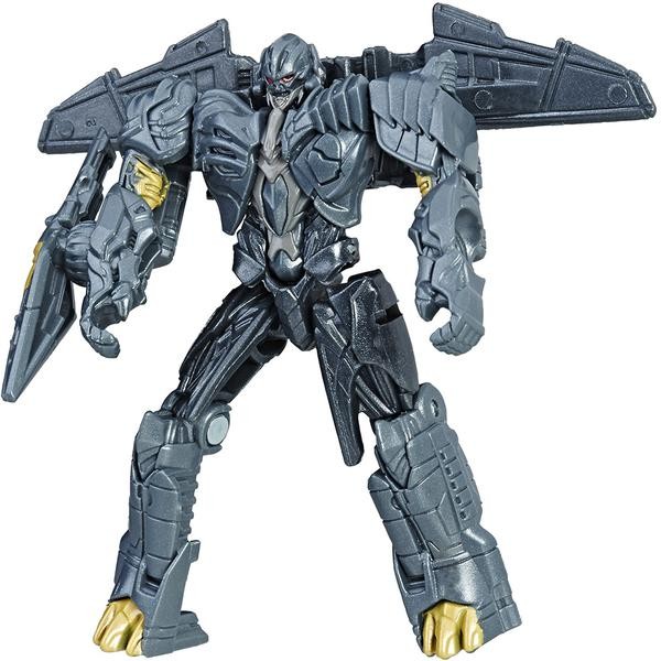 Transformers News: New Images of Legion Megatron, One Step Berserker and More from Transformers: The Last Knight Transformers News: New Images of Legion Megatron, One Step Berserker and More from Transformers: The Last Knight