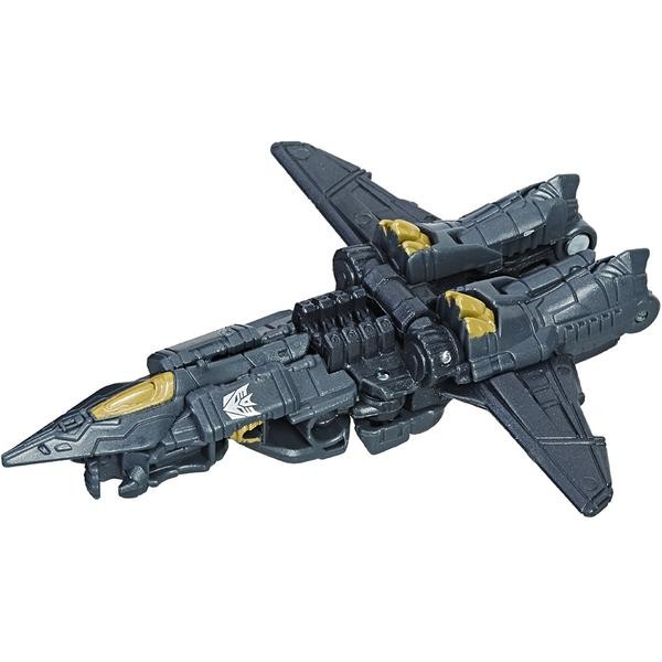 Transformers News: New Images of Legion Megatron, One Step Berserker and More from Transformers: The Last Knight Transformers News: New Images of Legion Megatron, One Step Berserker and More from Transformers: The Last Knight