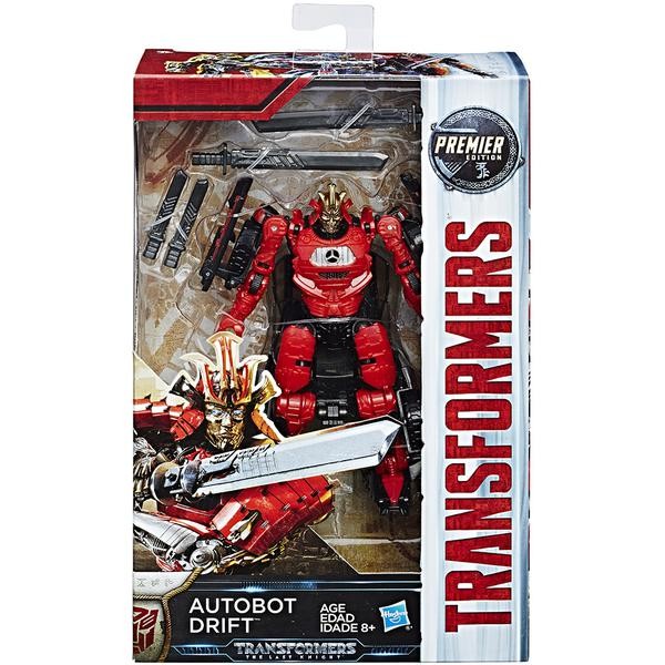 Transformers News: New Images of Legion Megatron, One Step Berserker and More from Transformers: The Last Knight Transformers News: New Images of Legion Megatron, One Step Berserker and More from Transformers: The Last Knight