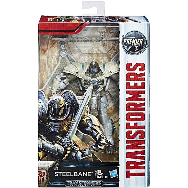 Transformers News: New Images of Legion Megatron, One Step Berserker and More from Transformers: The Last Knight Transformers News: New Images of Legion Megatron, One Step Berserker and More from Transformers: The Last Knight