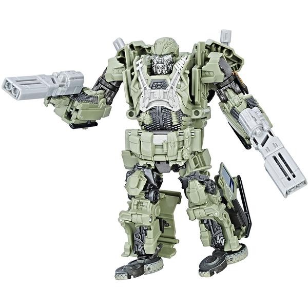 Transformers News: New Images of Legion Megatron, One Step Berserker and More from Transformers: The Last Knight Transformers News: New Images of Legion Megatron, One Step Berserker and More from Transformers: The Last Knight
