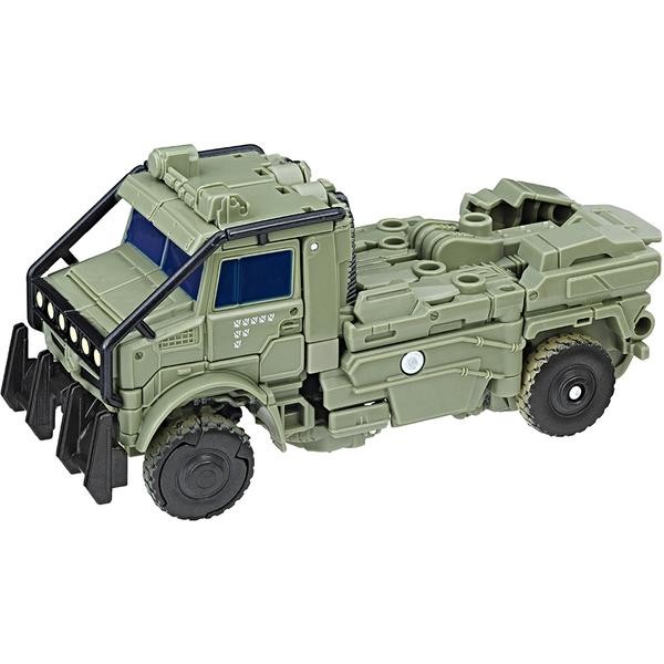 Transformers News: New Images of Legion Megatron, One Step Berserker and More from Transformers: The Last Knight Transformers News: New Images of Legion Megatron, One Step Berserker and More from Transformers: The Last Knight