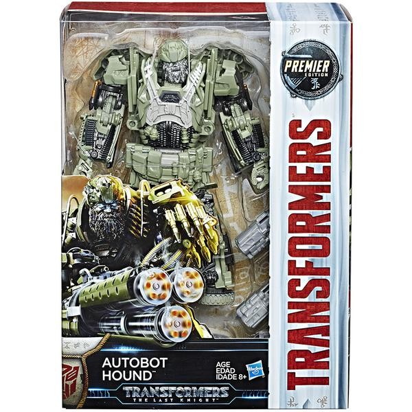 Transformers News: New Images of Legion Megatron, One Step Berserker and More from Transformers: The Last Knight Transformers News: New Images of Legion Megatron, One Step Berserker and More from Transformers: The Last Knight