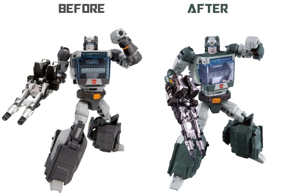 Transformers News: Twincast / Podcast Episode #172 "Ready For Launch"