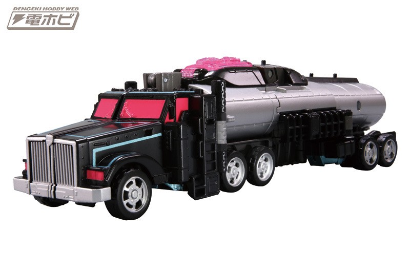 Transformers News: Top 5 Best Nemesis Prime / Scourge Transformers Toys