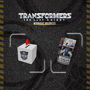 Transformers News: Hasbro Singapore Transformers: The Last Knight Toys Midnight Madness Event
