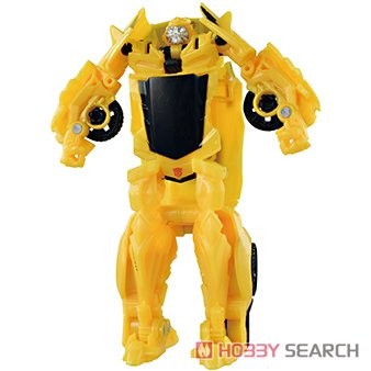 Transformers News: Images of Takara Tomy Transformers: The Last Knight TLK06-09 Speed Change Toys